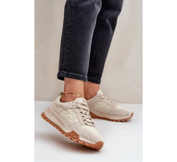 Sportovní obuv model 203919 Step in style Sportovní obuv model 203919 Step in style