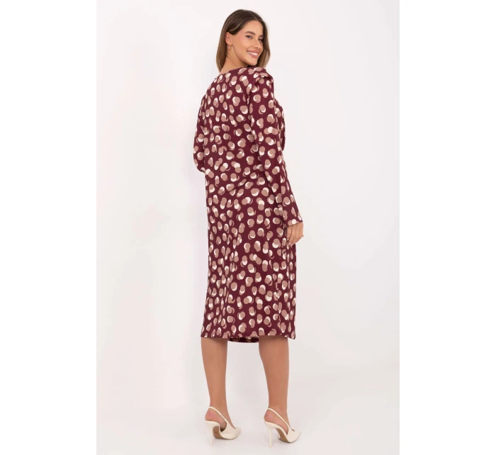 Denní šaty model 219034 Rue Paris Denní šaty model 219034 Rue Paris