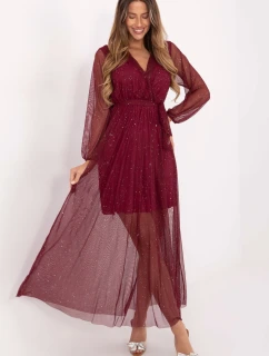 Dlouhé šaty  model 220291 Italy Moda