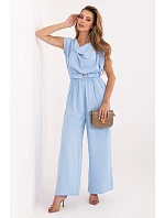Dámský Overal model 228435 Italy Moda Dámský Overal model 228435 Italy Moda