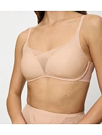 TRIUMPH Shape Smart Ellipse – vyhlazující podprsenka s 4D pěnou Triumph TRIUMPH Shape Smart Ellipse – vyhlazující podprsenka s 4D pěnou Triumph