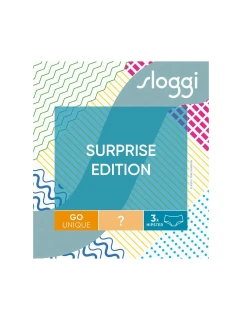 GO model 21064005 Hipster C3P UNKNOWN UNKNOWN - Sloggi