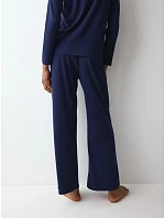 Mix & Match Trousers Soft - Blue - TRIUMPH Blue - TRIUMPH Mix & Match Trousers Soft - Blue - TRIUMPH Blue - TRIUMPH