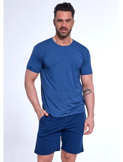 Pyžamo Cornette 925/177 Michael kr/r S-2XL pánské Pyžamo Cornette 925/177 Michael kr/r S-2XL pánské