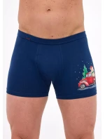 Boxerky Vánoce S2XL model 21475196 - Cornette Boxerky Vánoce S2XL model 21475196 - Cornette