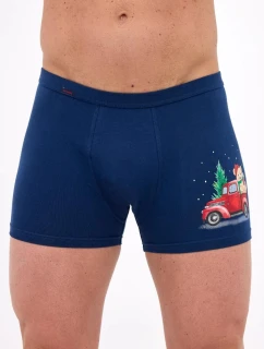 Boxerky  Vánoce S2XL model 21475196 - Cornette