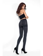 Dámské punčochové kalhoty Mona Micro Push-Up 100 den 2-4