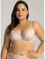 Poloměkká podprsenka Ava 2154