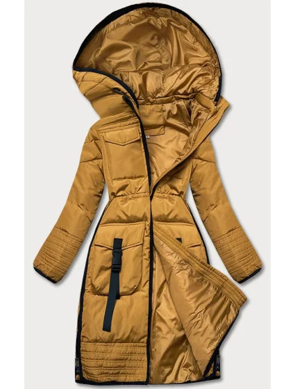 KURTKA ZIMOWA DAMSKA model 21245034 - Z-DESIGN