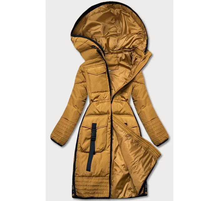 KURTKA ZIMOWA DAMSKA model 21245034 - Z-DESIGN