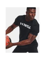 Tričko M model 21425164 pánské - Under Armour