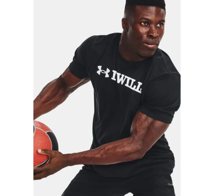 Tričko M model 21425164 pánské - Under Armour