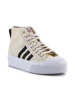 Adidas Nizza Platform Mid W H00641 dámské boty