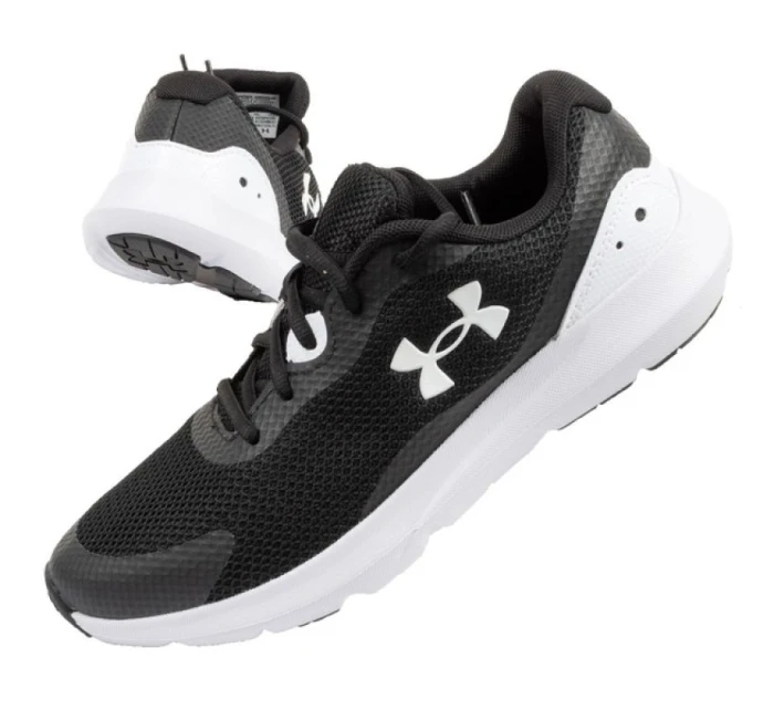 Under Armour W 3024989-001 dámské boty Under Armour W 3024989-001 dámské boty