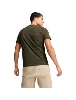 Essential Logo Tee M model 21870123 11 pánské tričko - Puma