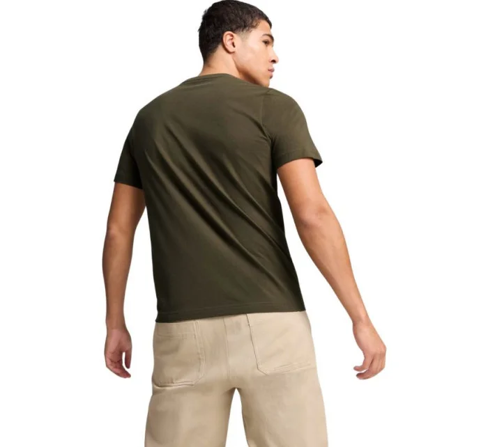 Essential Logo Tee M model 21870123 11 pánské tričko - Puma