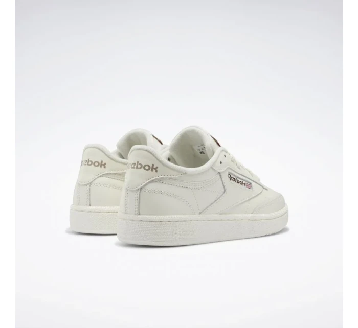 Boty Club C 85 Vintage W  W model 20694377 - Reebok