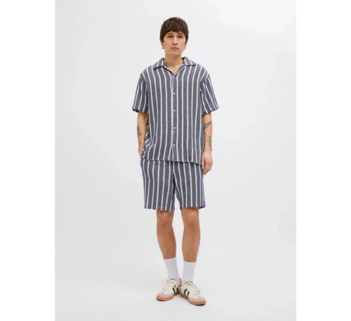 krátké tepláky   SHORTS SN model 21333959 - Jack&Jones