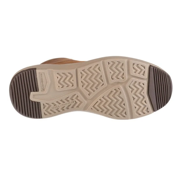 Skechers Parson - Ederic 205175-DSRT Brown 41