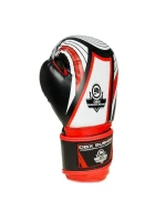 Dětské boxerské rukavice model 22283941 Junior Red - DBX Bushido