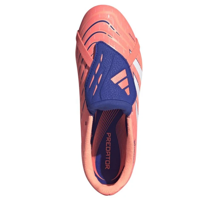 Kopačky adidas Predator League FT Jr FG/MG JP9918