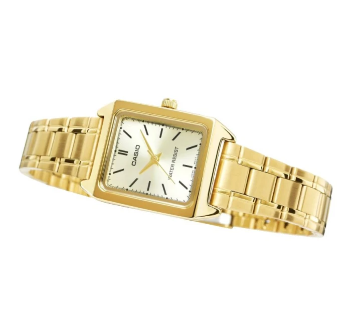 Dámské hodinky CASIO LTP-V007G-9EUDF + BOX