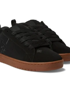 Shoes Court Graffik model 21882390 Black - Dc