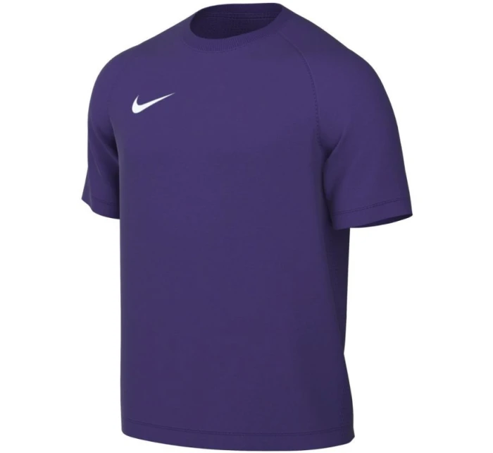 Nike Dri-Fit Park VIII pánské tričko fialové HV8173 547 pánské