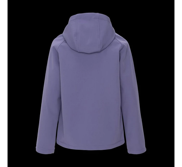 Dětská softshellová bunda model 22088308 JRG - Hikvision Dětská softshellová bunda model 22088308 JRG - Hikvision
