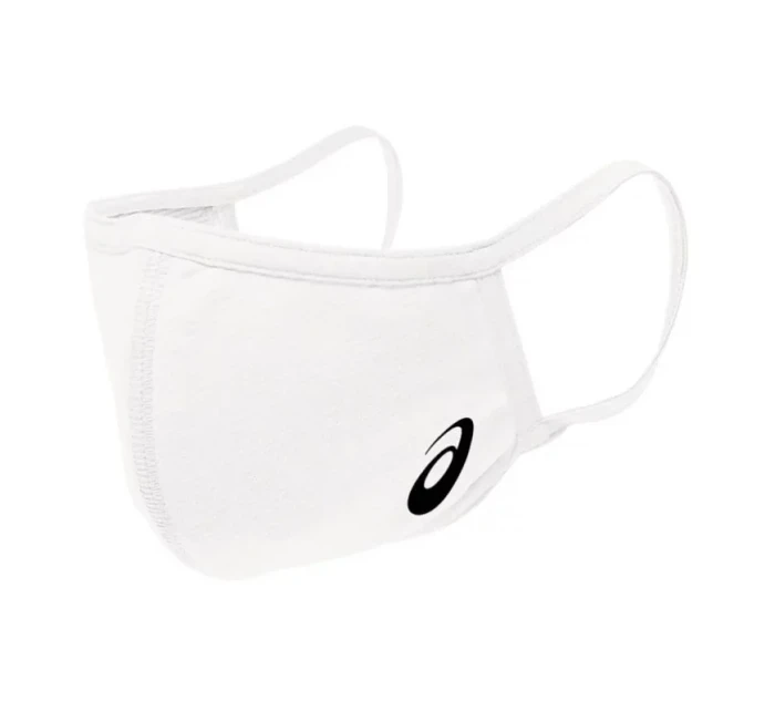 Maska s logem Asics Face Cover 3033B422-102