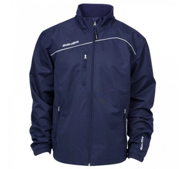 Bunda Bauer Lightweight Warm Up Yth dětské