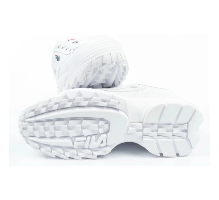 Boty Low M model 21296415 - Fila Boty Low M model 21296415 - Fila