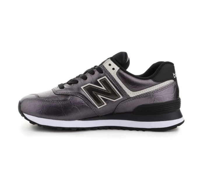 Lifestylová obuv New Balance WL574WNF