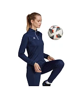 Dámské tréninkové tričko Entrada 22 Top W H57483 - Adidas