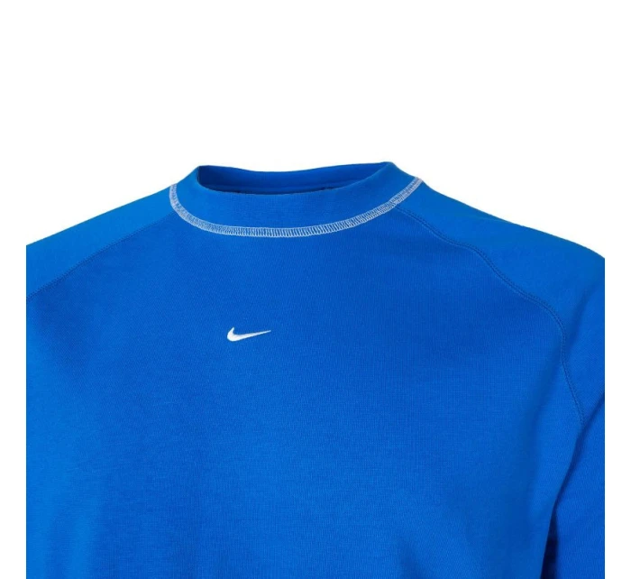 Pánské fotbalové tričko Strike 22 Thicker Ss M DH9361 463 - Nike Pánské fotbalové tričko Strike 22 Thicker Ss M DH9361 463 - Nike