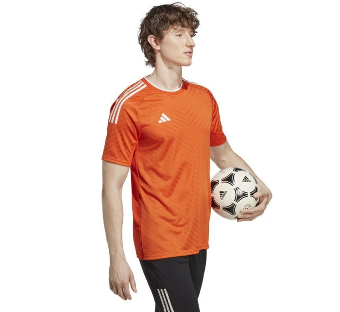 Fotbalové tričko adidas Campeon 23 Jersey M IC1235 pánské Fotbalové tričko adidas Campeon 23 Jersey M IC1235 pánské