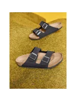 BIRKENSTOCK žabky ARIZONA BS 1019057 dámské BIRKENSTOCK žabky ARIZONA BS 1019057 dámské