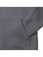Dámská mikina s kapucí "Authentic" 10. light oxford model 22472681 - Russell Athletic Dámská mikina s kapucí "Authentic" 10. light oxford model 22472681 - Russell Athletic