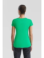 LadyFit Original T Dámské tričko model 22445376 black - Fruit of the Loom