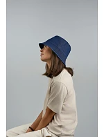 Atlantis Headwear Dana Džínový klobouk 33.0306 dark denim