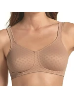 Lisa chirurgická podprsenka moldovaná 5726X nugát - Anita Care