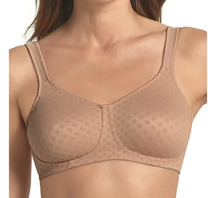 Lisa chirurgická podprsenka moldovaná 5726X nugát - Anita Care
