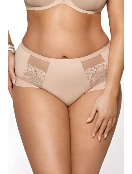 model 18029914 Luisse kolor:beżowy - Gorsenia