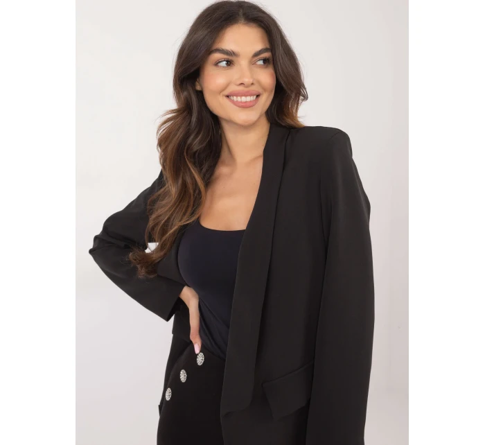 Námořnictvo DHJ MA 18657 2.09 černá