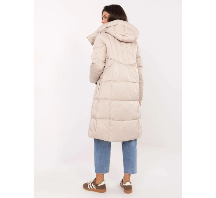 MBM CZ WJ218 151.98P béžový kabát