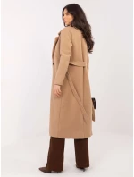 Kabát TW CZ BI 5312A.85 velbloudí