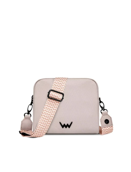 Dámská kabelka Vuch Coalie E Beige Dámská kabelka Vuch Coalie E Beige