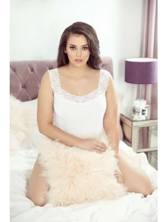 Dámská košilka model 20833709 PLUS - Eldar