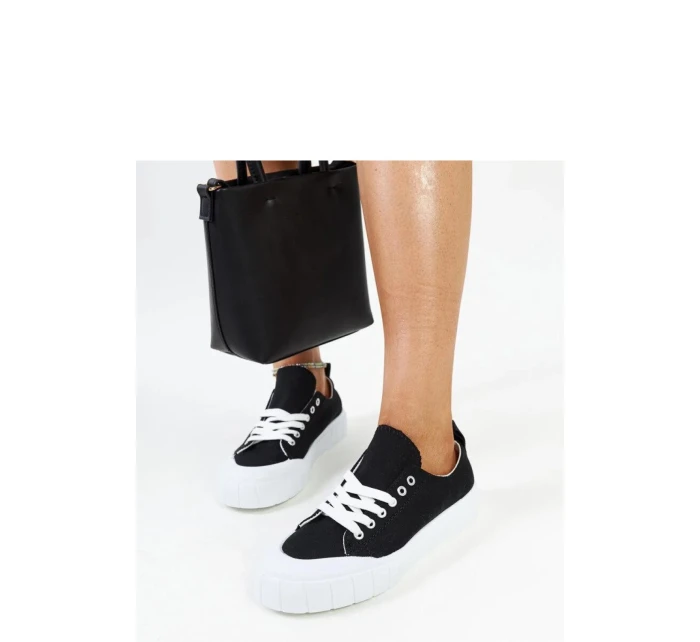 Tenisky  model 207375 Solea