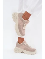 Sportovní obuv  model 217456 Step in style